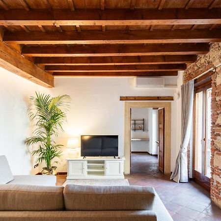 Domus Verona - Residenza Merici Exterior foto