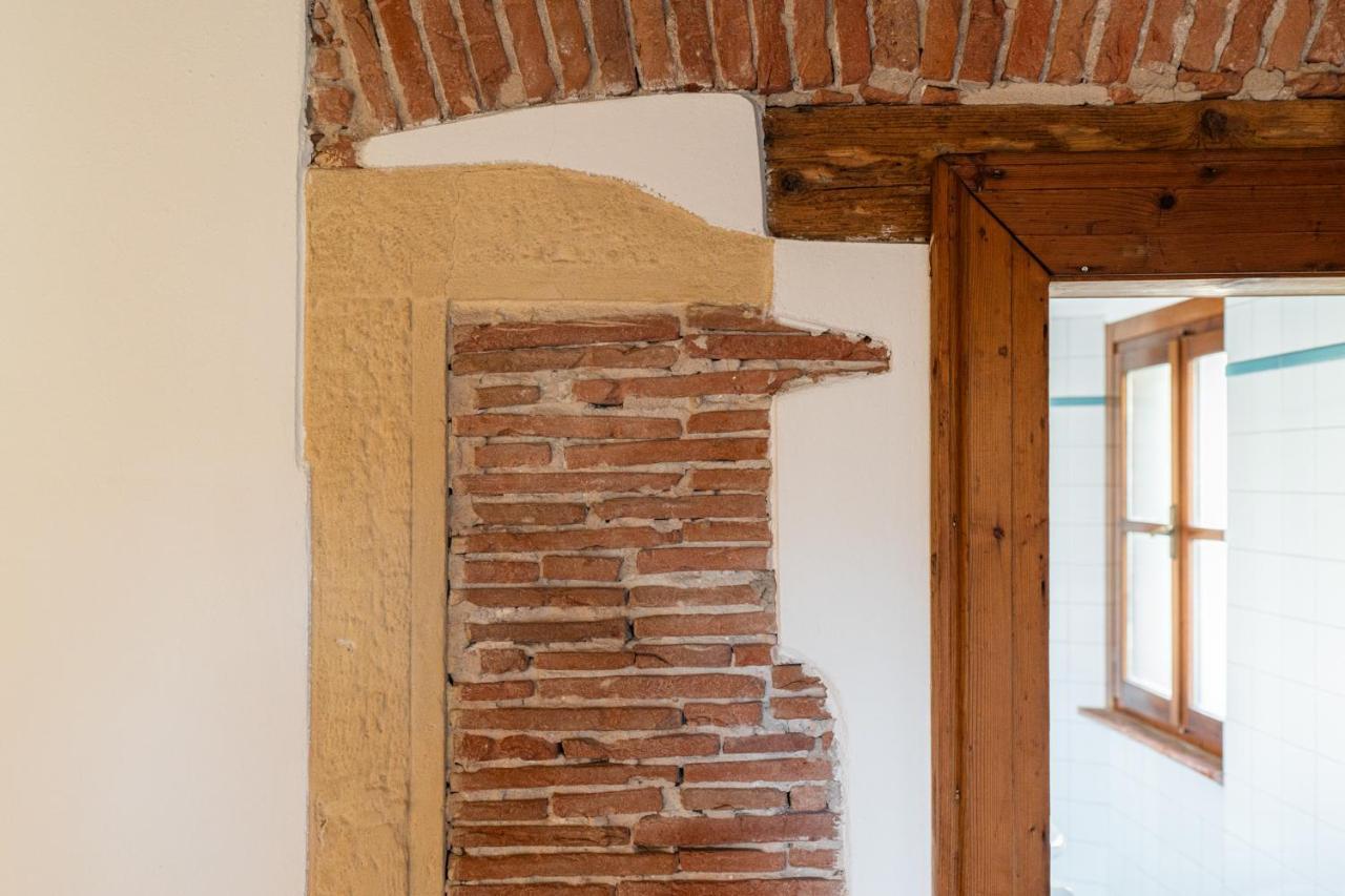 Domus Verona - Residenza Merici Exterior foto