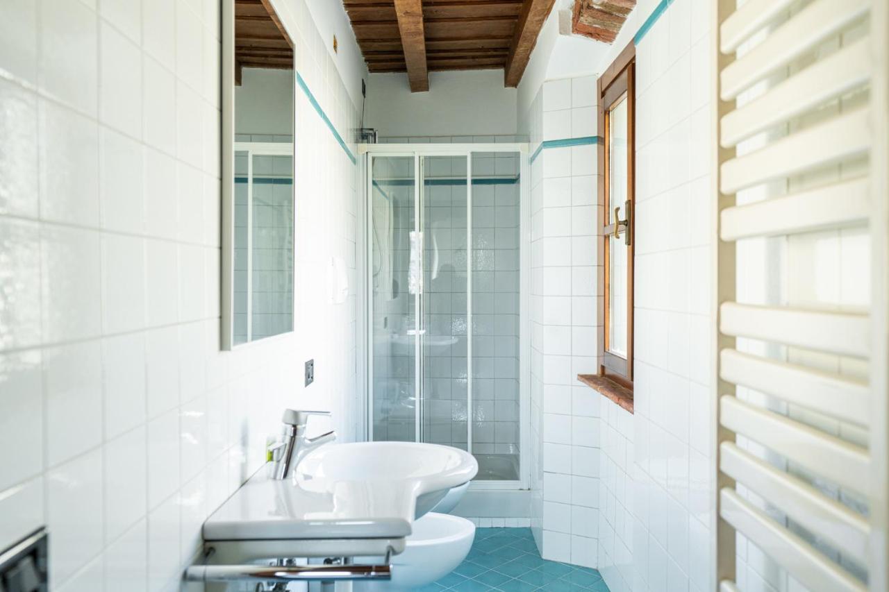 Domus Verona - Residenza Merici Exterior foto