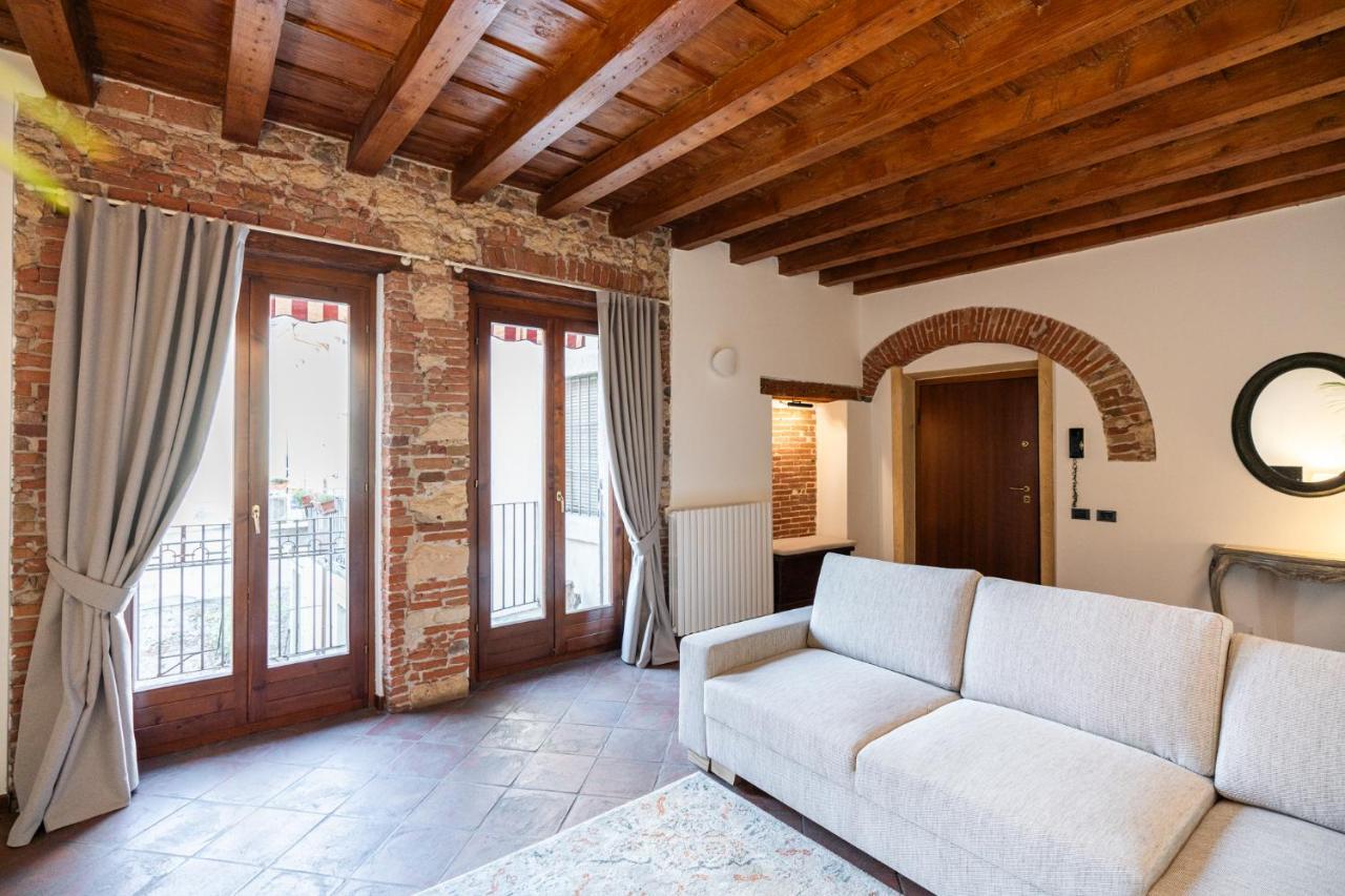 Domus Verona - Residenza Merici Exterior foto