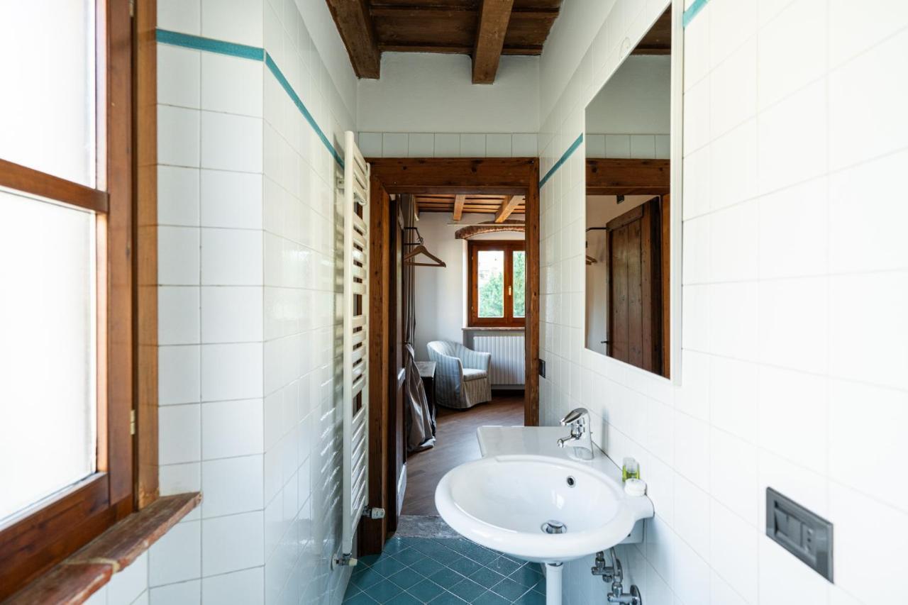 Domus Verona - Residenza Merici Exterior foto